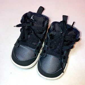 Baby sneakers